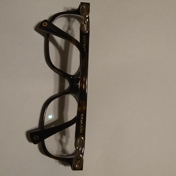 Coach eyeglasses - Picture 6 of 14